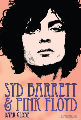 Barrett Syd - Syd Barrett & Pink Floyd