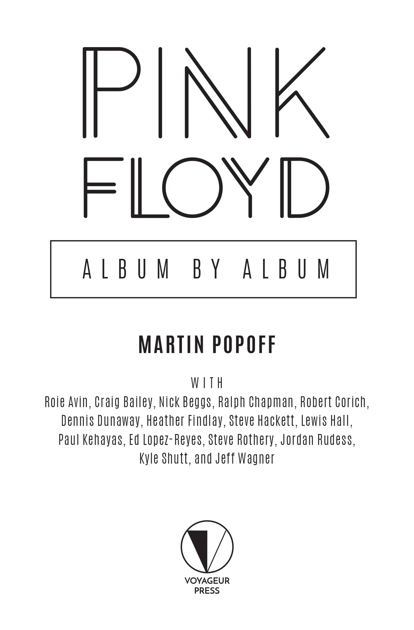 INTRODUCTION R eflecting on my listening experiences with Pink Floyd over the - photo 4