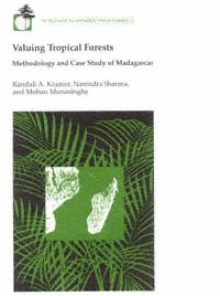 title Valuing Tropical Forests Methodology and Case Study of Madagascar - photo 1