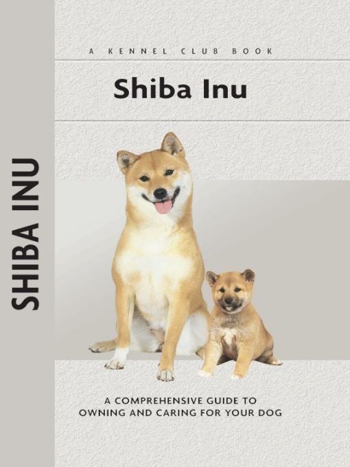 Table of Contents Physical Characteristics of the Shiba Inu fr - photo 1