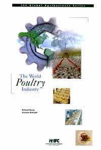 title The World Poultry Industry IFC Global Agribusiness Series 1020-3850 - photo 1