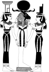 THE ANCIENT EGYPTIAN DEATH EXPERIENCE Ruth Schumann Antelme and Stphane - photo 1