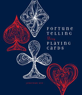 Anderson Neill T - Fortune Telling Using Playing Cards