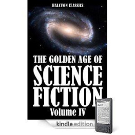 Anderson Poul The Golden Age of Science Fiction Vol. 4