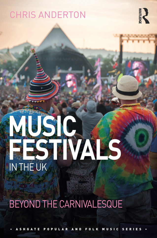 Music Festivals in the UK The outdoor music festival market has developed and - photo 1