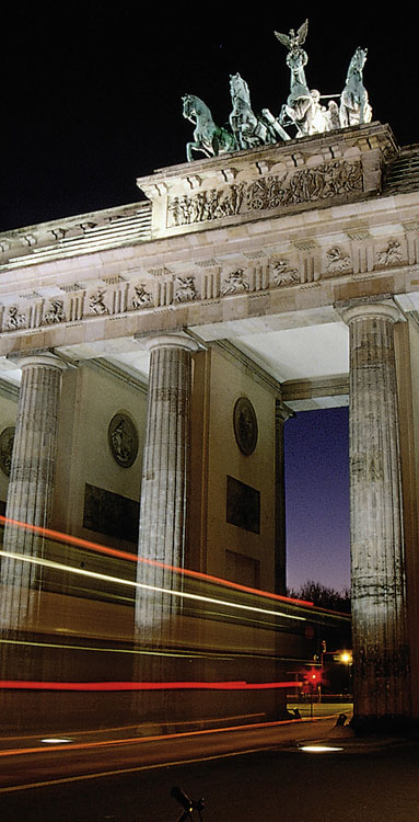 DAVID PEEVERSLONELY PLANET IMAGES Berlin Top Sights Holocaust Memorial - photo 10