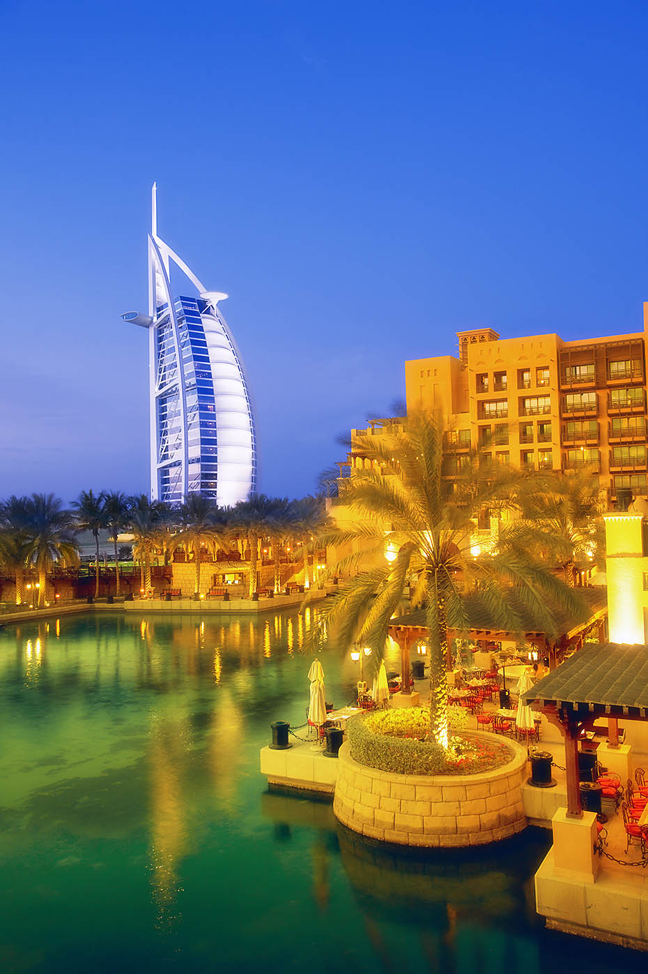 JEAN-PIERRE LESCOURRET GETTY IMAGES Dubai Top Sights For a shot of - photo 7