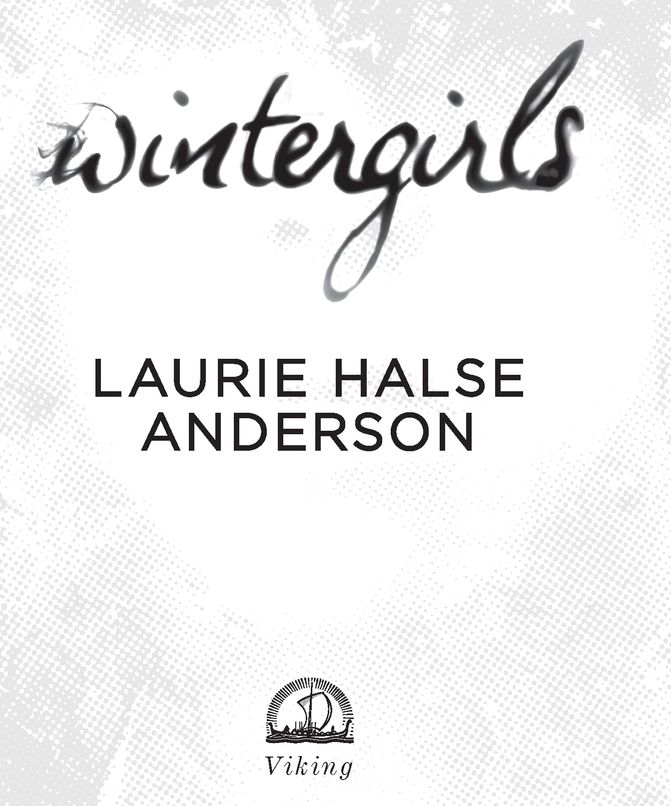 Wintergirls - image 3