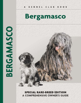 Andreoli. Bergamasco