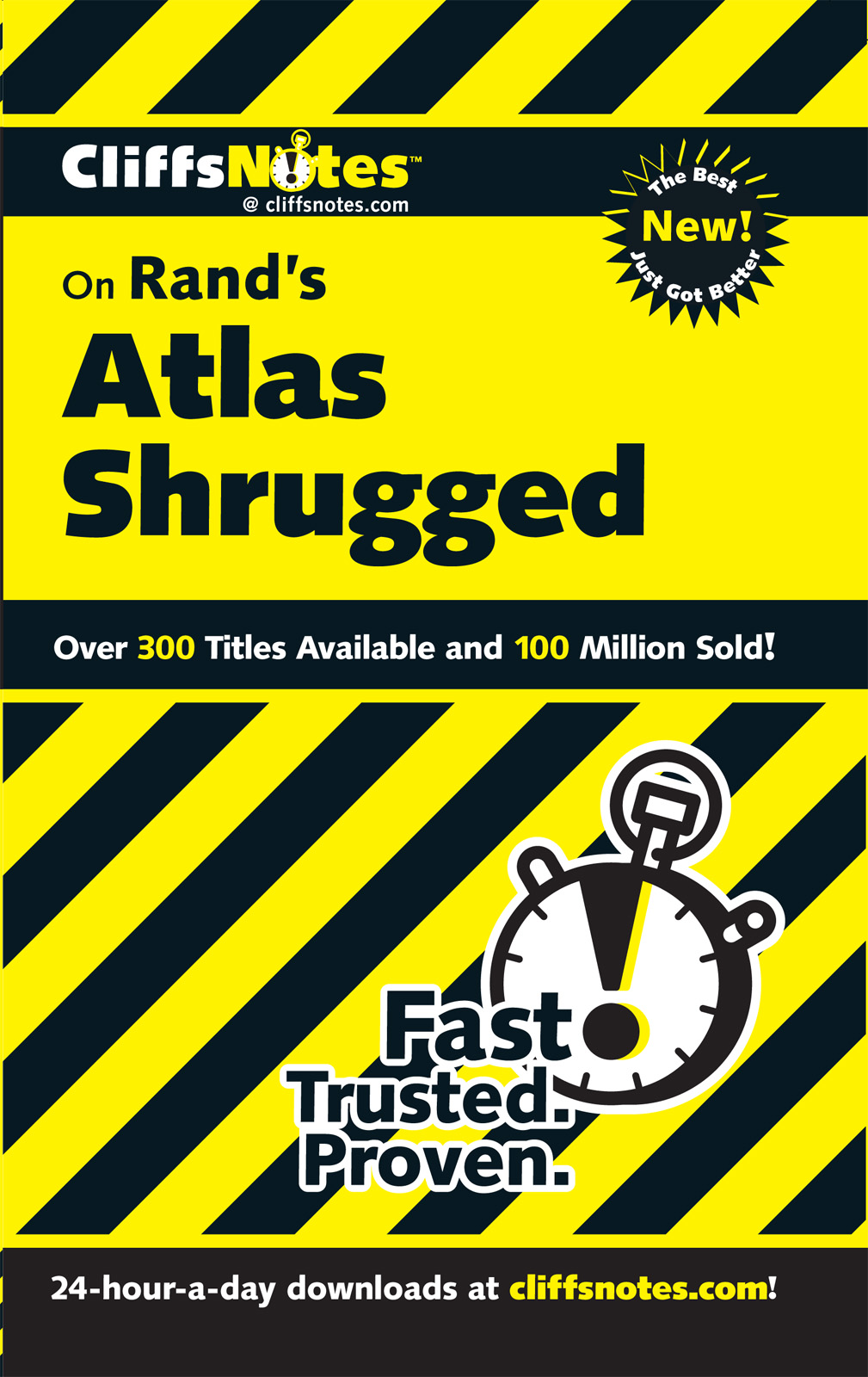 Atlas Shrugged By Andrew Bernstein PhD In This Book Learn about the - photo 1