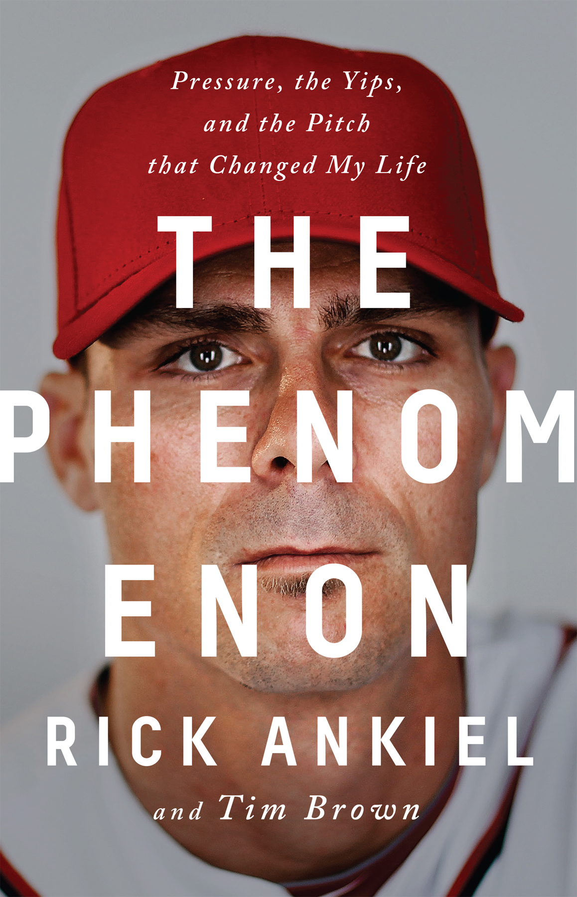 Copyright 2017 by Rick Ankiel and Tim Brown Published by PublicAffairs an - photo 1