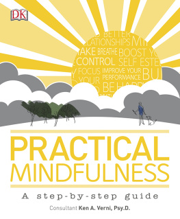 Annesley Mike - Practical Mindfulness