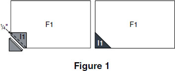 Repeat step 3 with I1 on one end of H1 to make an H-I unit as shown in Figure - photo 4