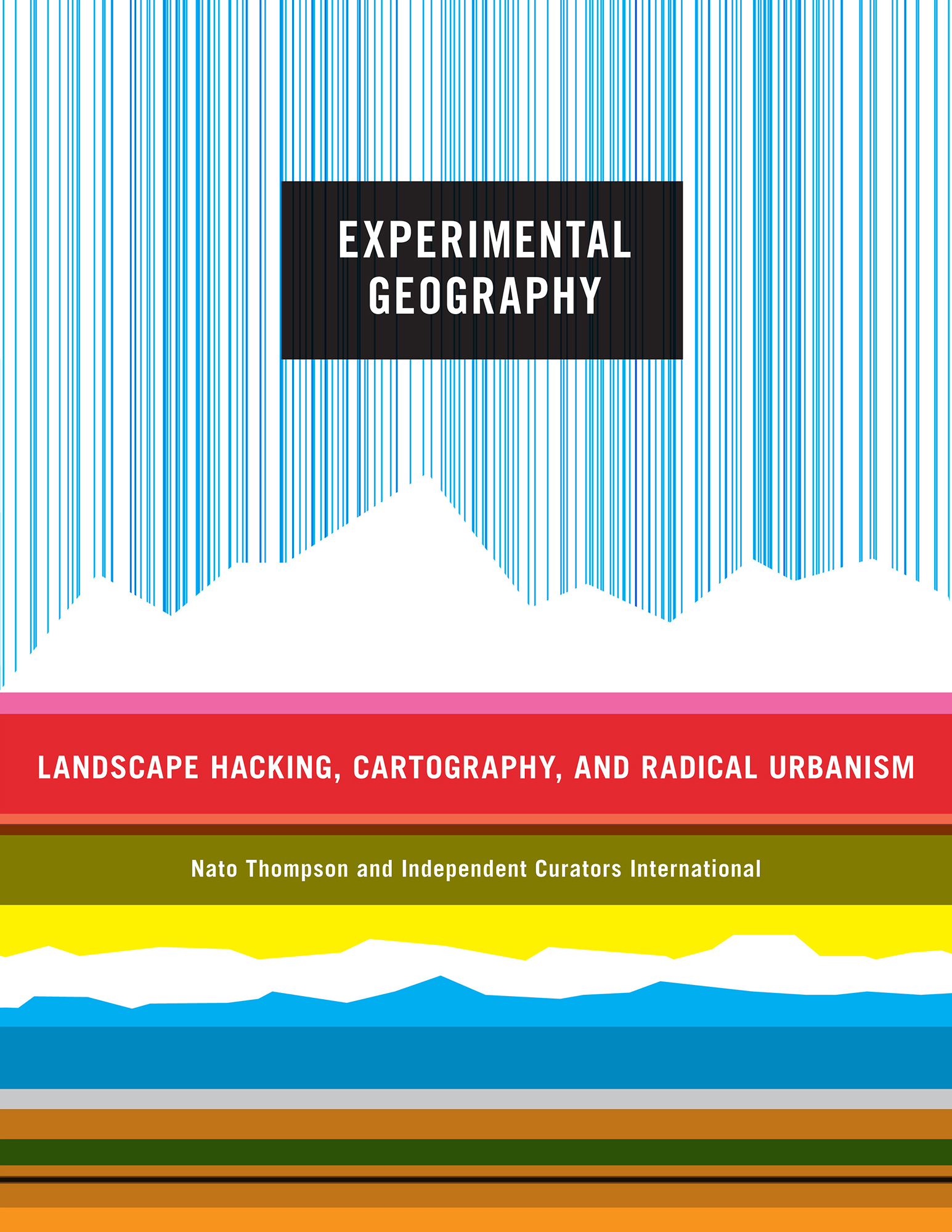 Experimental Geography - photo 1