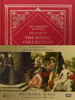 Queen of Great Britain Elizabeth II - Art, passion & power: the story of the Royal Collection