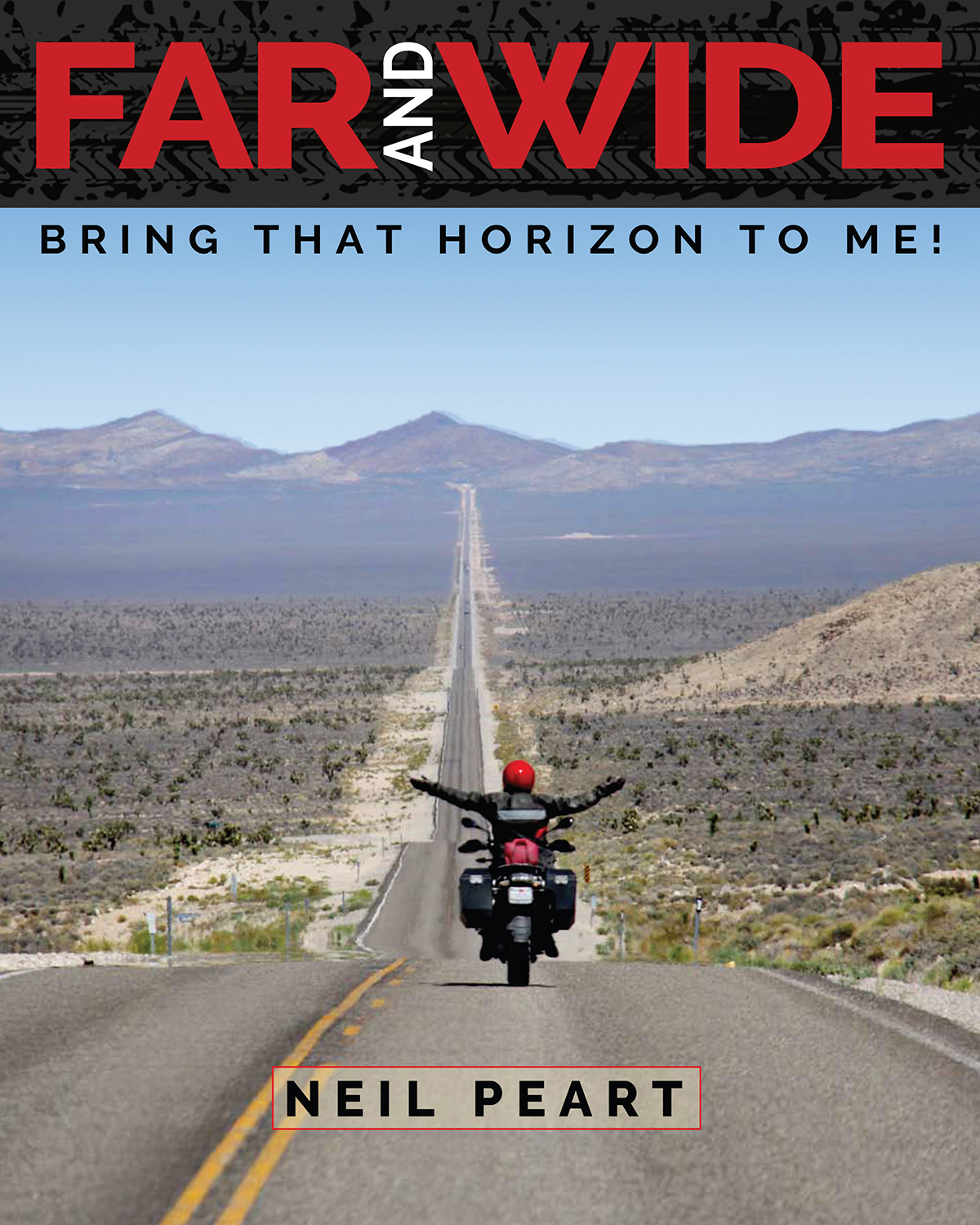 NEIL PEART To All the Listeners and Readers Who Have Made This Book and - photo 1