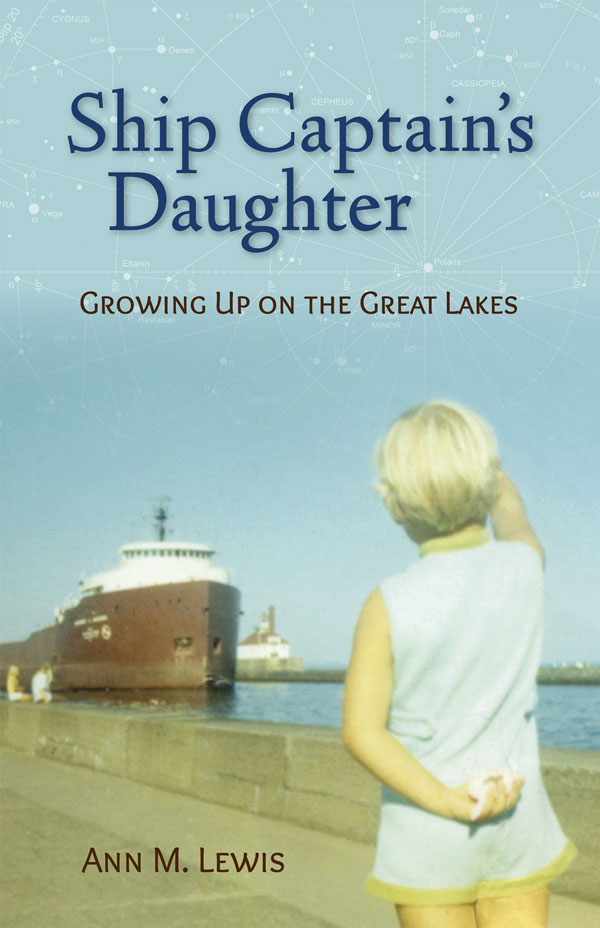 Ship Captains Daughter Ship Captains Daughter Growing Up on the Great - photo 1