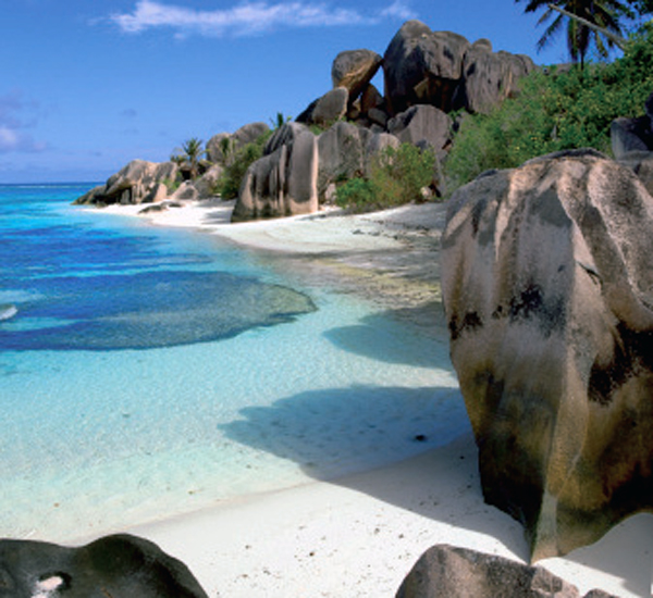 Anse Source dArgent Seychelles JEAN-PIERRE LESCOURRET GETTY IMAGES Why - photo 5