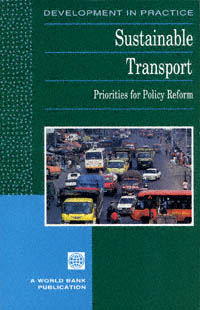 title Sustainable Transport Priorities for Policy Reform Development in - photo 1