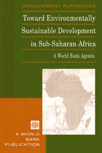 title Toward Environmentally Sustainable Development in Sub-Saharan Africa - photo 1