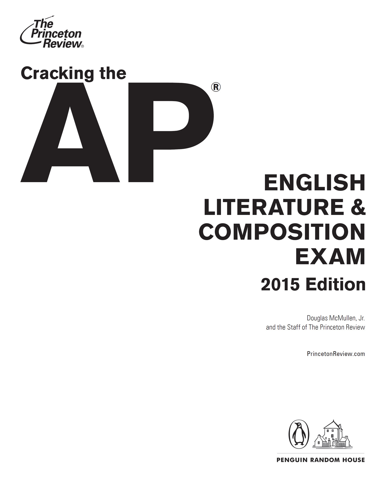 Cracking the AP English Literature Composition Exam 2015 Edition - photo 3