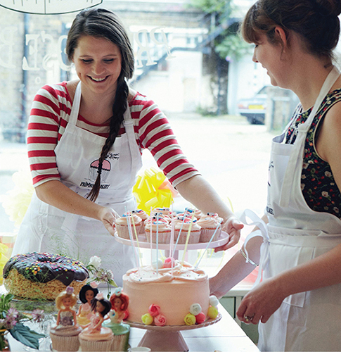 Young Girls Party We have taken ou - photo 11