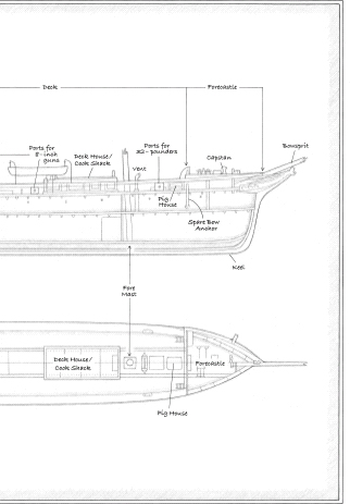 Last flag down the epic journey of the last Confederate warship - photo 7