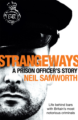 Samworth - Strangeways