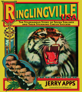 Apps - Ringlingville USA