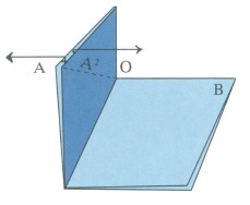 7 Bring folded A up straight and open A and A2 8-9 Put your finger into - photo 25