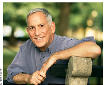 Walter Isaacson the CEO of the Aspen Institute has been the chairman of CNN - photo 4