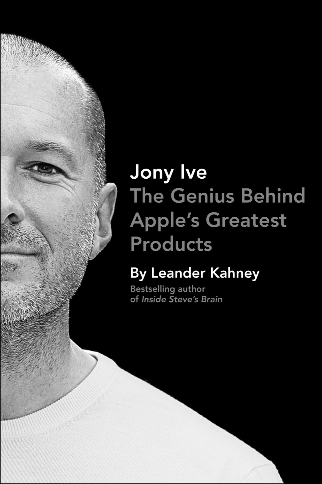 Jony Ive the genius behind Apples greatest products - image 1