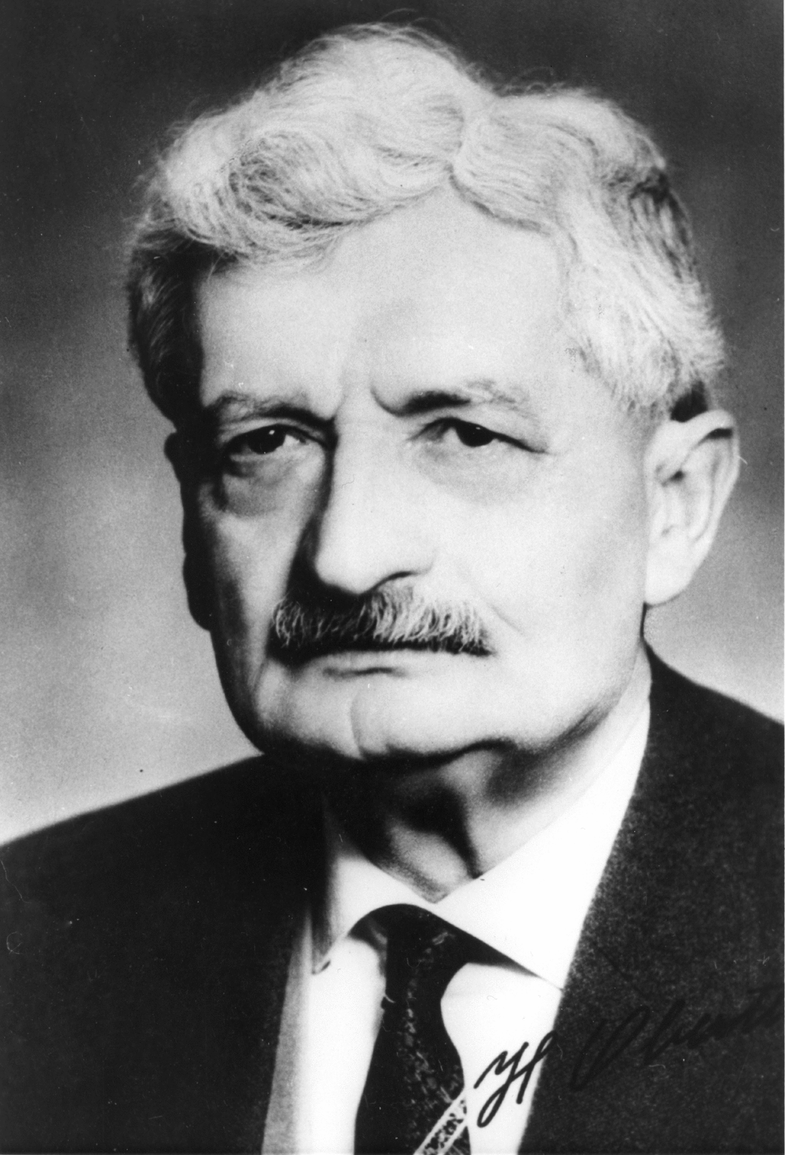 Fig 13 Rocket pioneer Hermann Oberth 18941989 lived to see men walk on the - photo 3