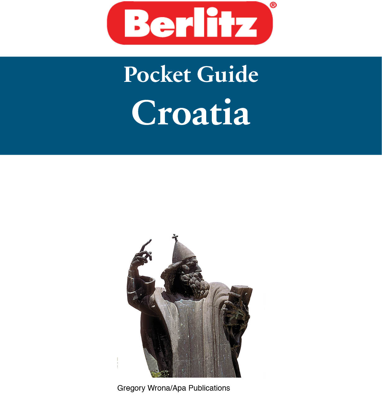 How To Use This E-Book Getting Around the e-Book This Berlitz Pocket Guide - photo 2