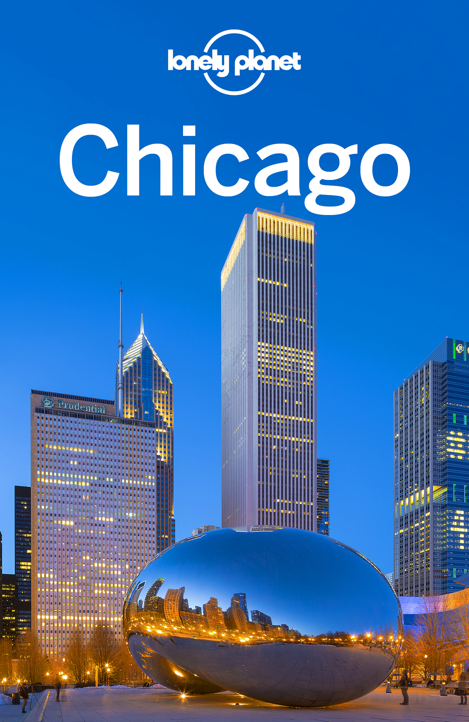 Chicago 8 - image 1