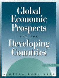 title Global Economic Prospects and the Developing Countries 1997 - photo 1