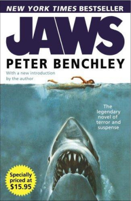 Benchley - Jaws