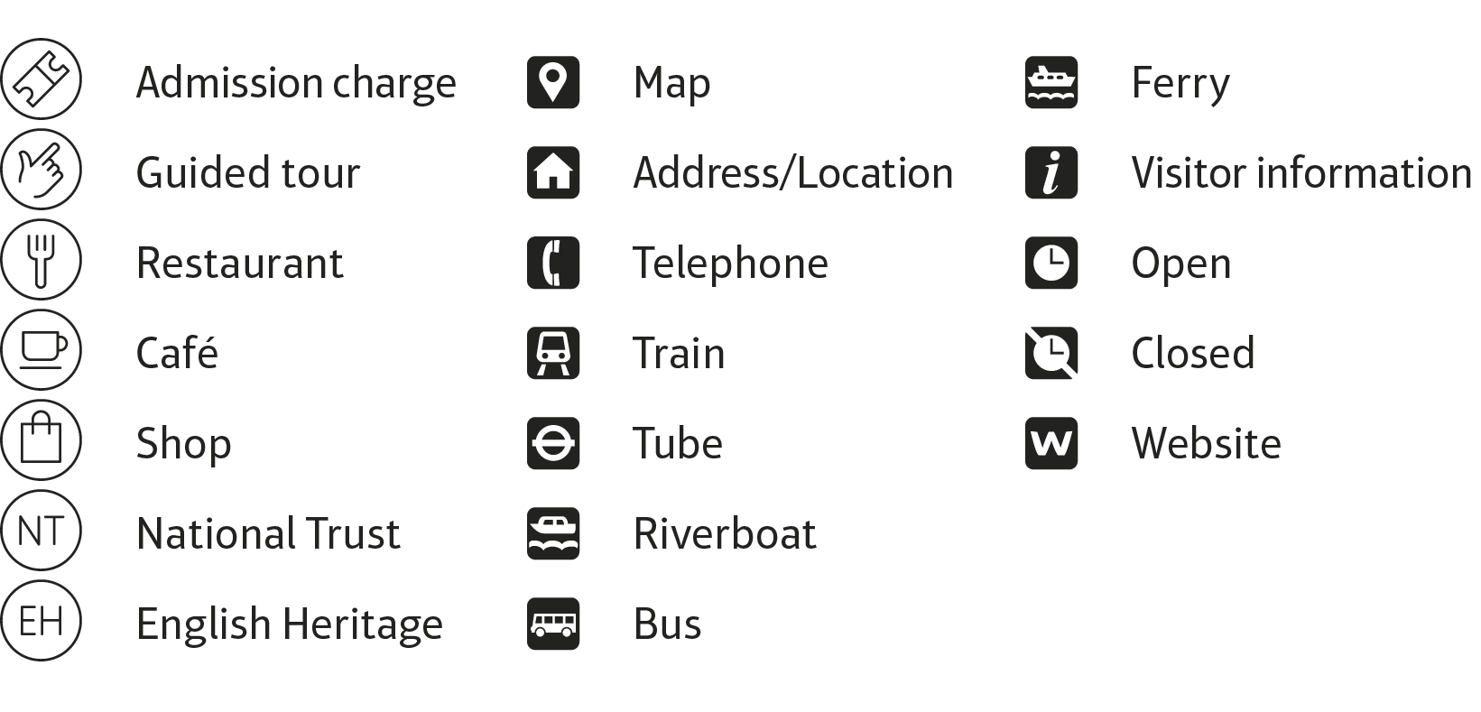 g price guide Throughout the guide the following price categories have been - photo 2