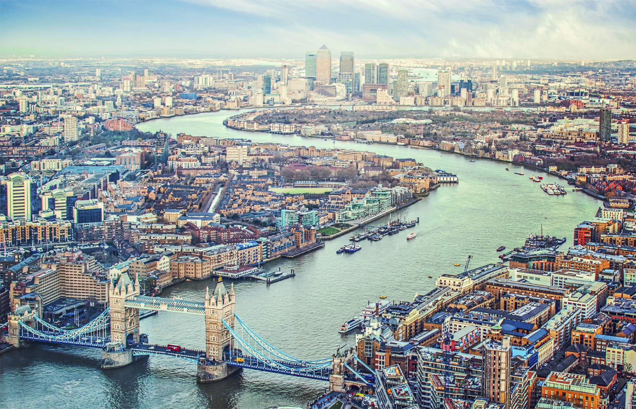 t An aerial view of London Welcome to London Reasons to Love London Explore - photo 4