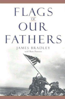 James Bradley Flags of Our Fathers