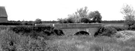 La Fire bridge target of the 1st Battalion of the 505 Parachute Infantry - photo 7