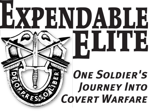 Expendable elite one soldiers journey into covert warfare - image 3