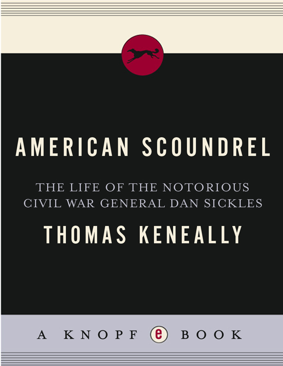 International acclaim for Thomas Keneallys A MERICAN S COUNDREL - photo 1