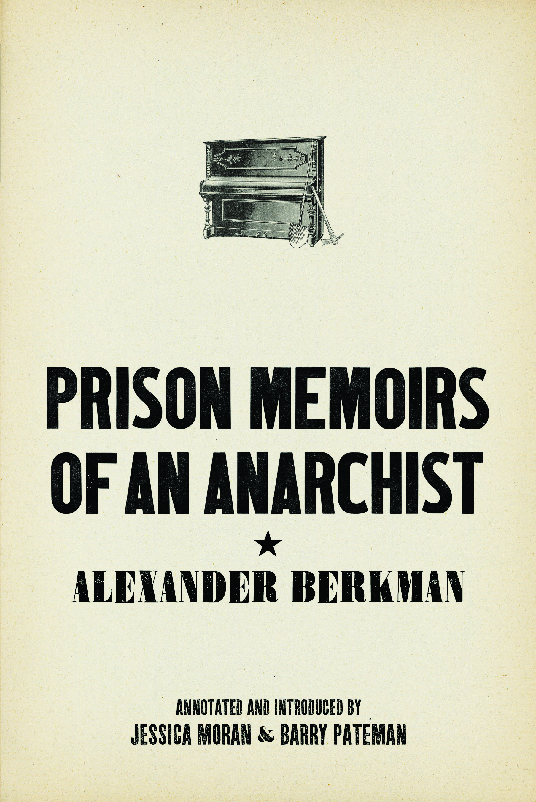 Prison Memoirs of an Anarchist - image 1