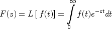 112 By taking the Laplace Transform the variable t is eliminated and the - photo 16