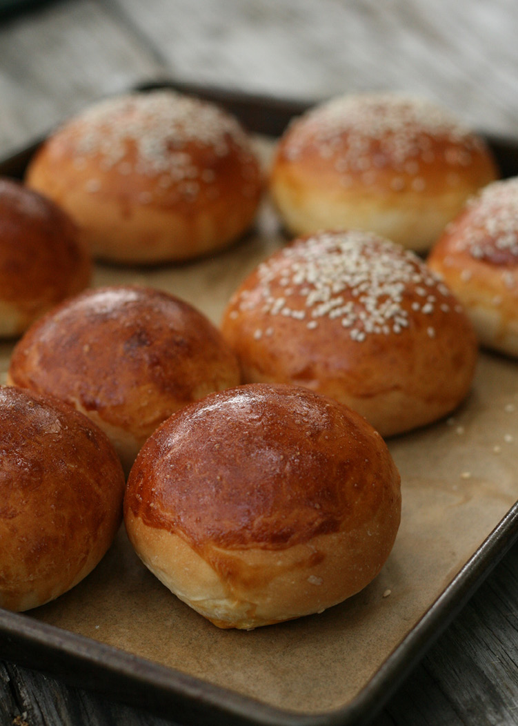 The loaves got better and better I started entering them in the California - photo 3