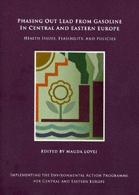 title Phasing Out Lead From Gasoline in Central and Eastern Europe - photo 1