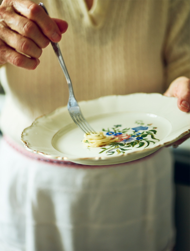 Pasta Grannies The Official Cookbook - image 7