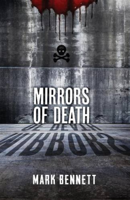 Bennett Mark - Mirrors of death: the Great Bookie Robbery, part three