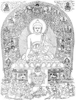 Buddha Shakyamuni The Padmakara Translation Group gratefully acknowledges the - photo 2